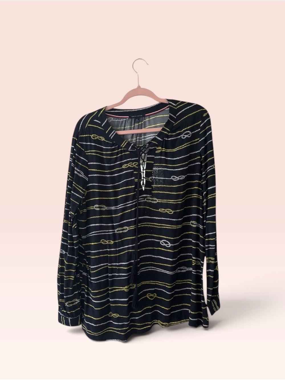 Tommy Hilfiger Blouse